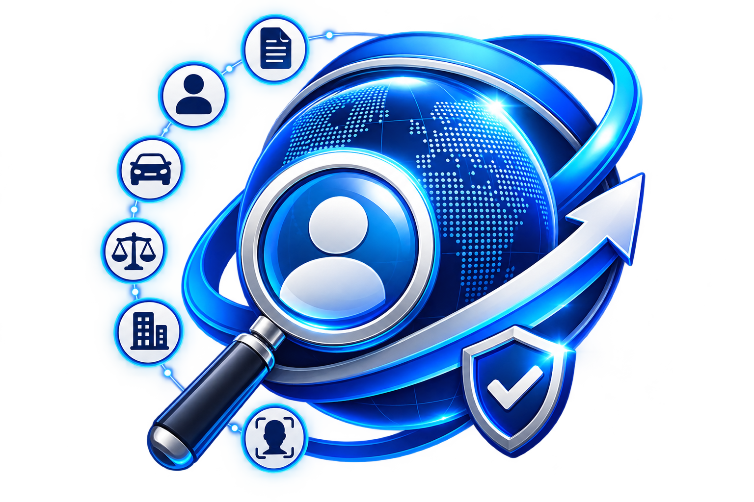ConsultaTudo360 Logo